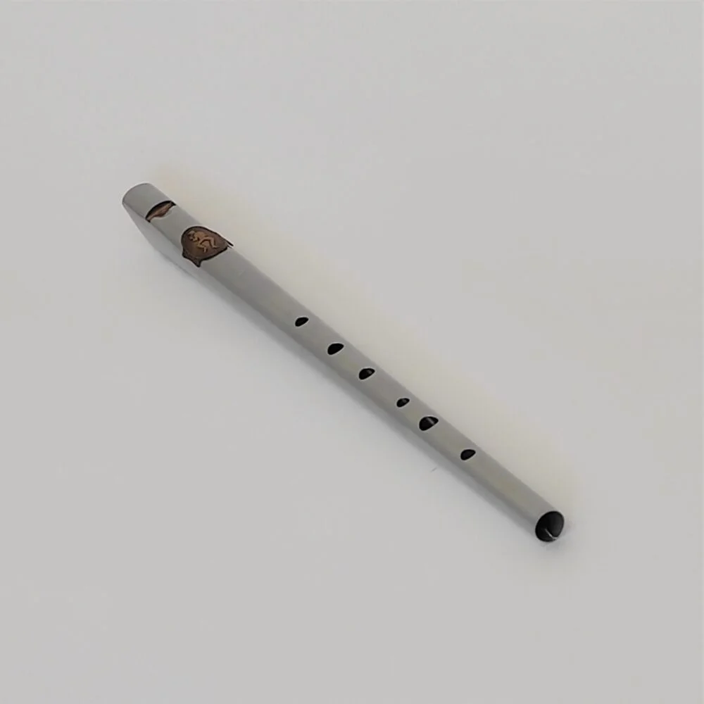 Irská píšťalka Clarke Tinwhistle