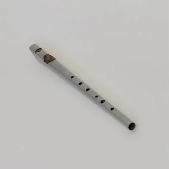 Irská píšťalka Clarke Tinwhistle