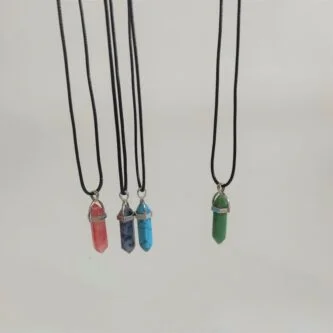 Pendants 2